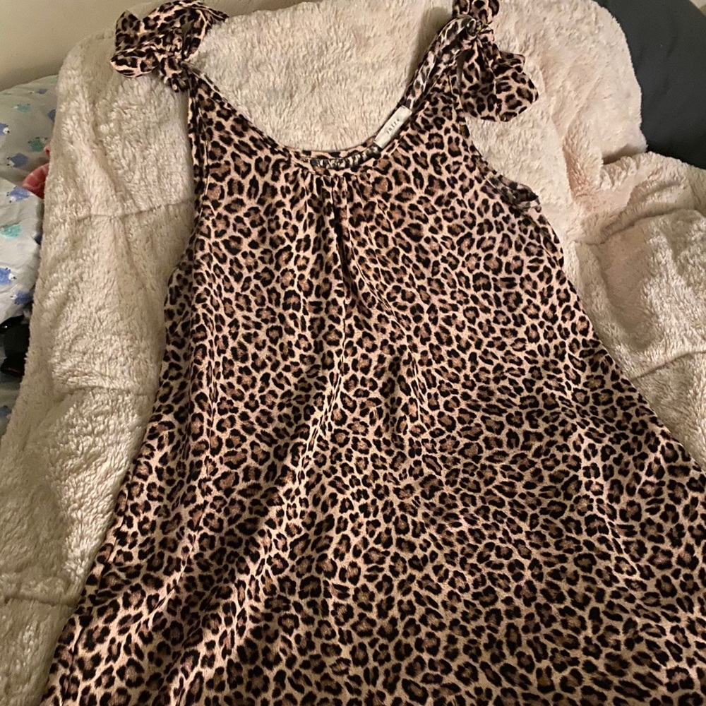 Women’s dress, pool cover up, beach cover up